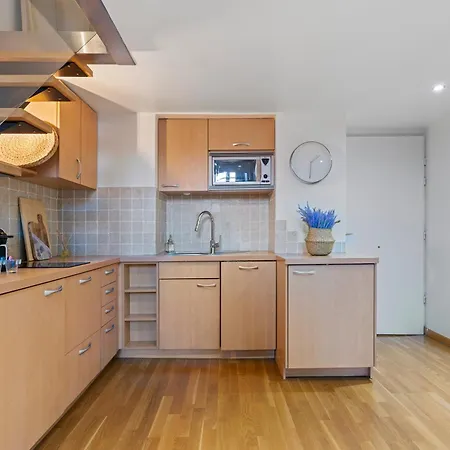 Nice Renting - 3 Massena - Chic Escape Luxury Duplex Place Massena Exterior photo