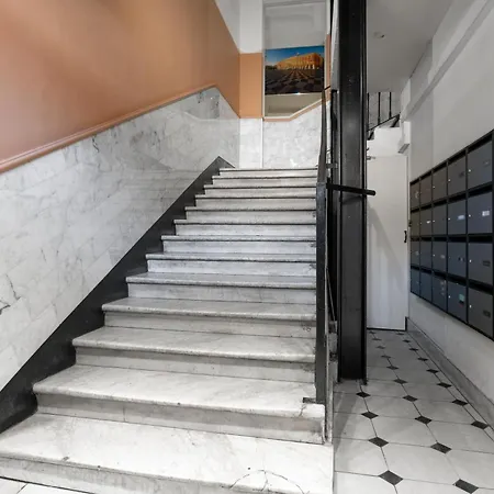 Nice Renting - 3 Massena - Chic Escape Luxury Duplex Place Massena Exterior photo