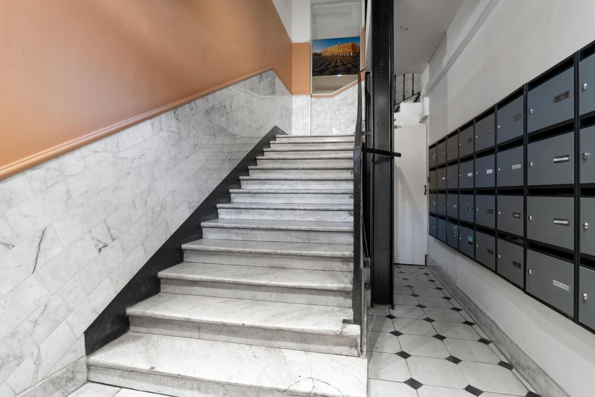 Renting - 3 Massena - Chic Escape Luxury Duplex Place Massena * Niza